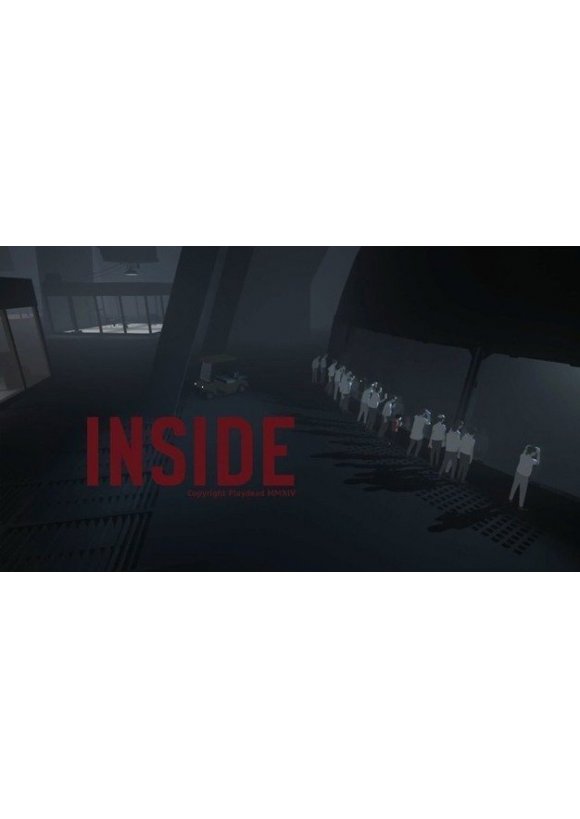 Portada oficial de Inside PC
