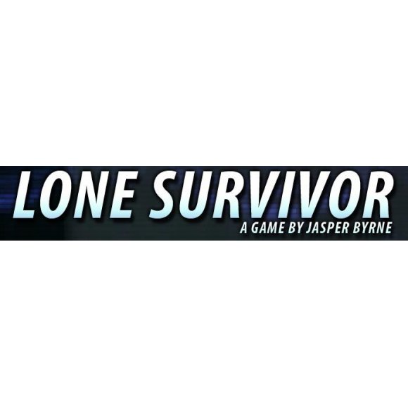 Portada oficial de Lone Survivor PC