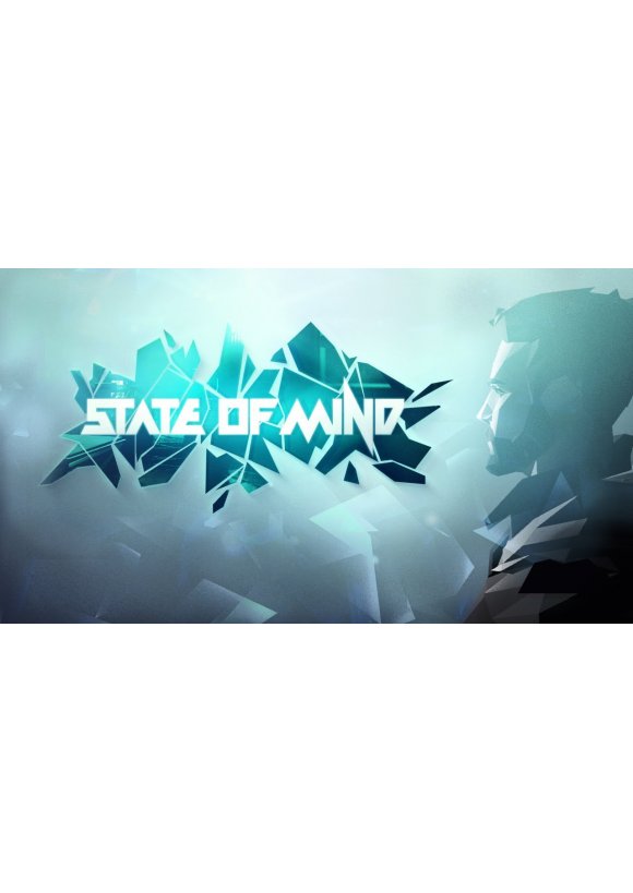 Portada oficial de State of Mind PC