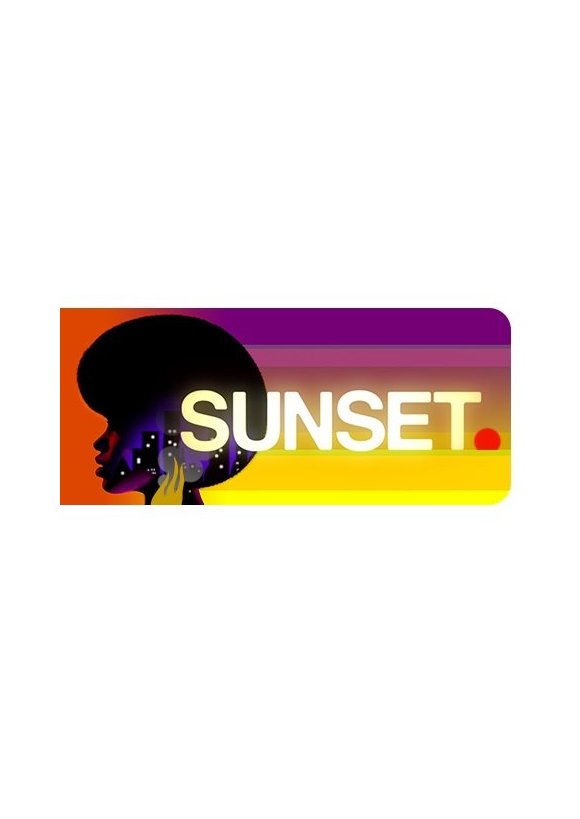 Portada oficial de Sunset PC