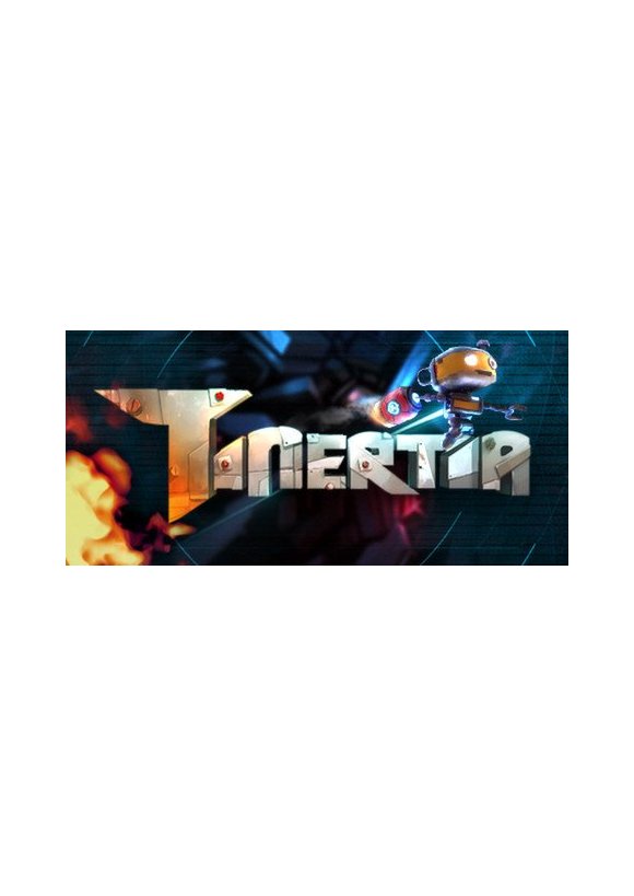 Portada oficial de Tinertia PC