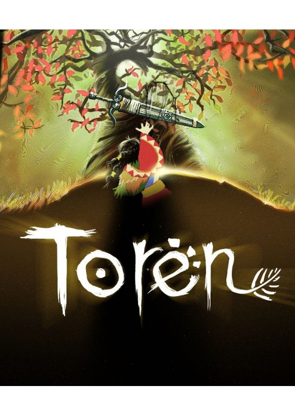 Portada oficial de Toren PC