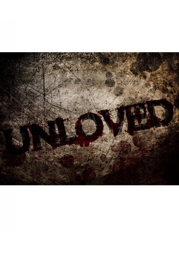 Portada oficial de UNLOVED PC