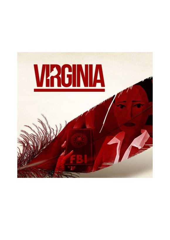 Portada oficial de Virginia PC