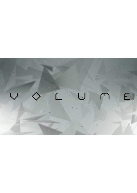 Portada oficial de Volume PC