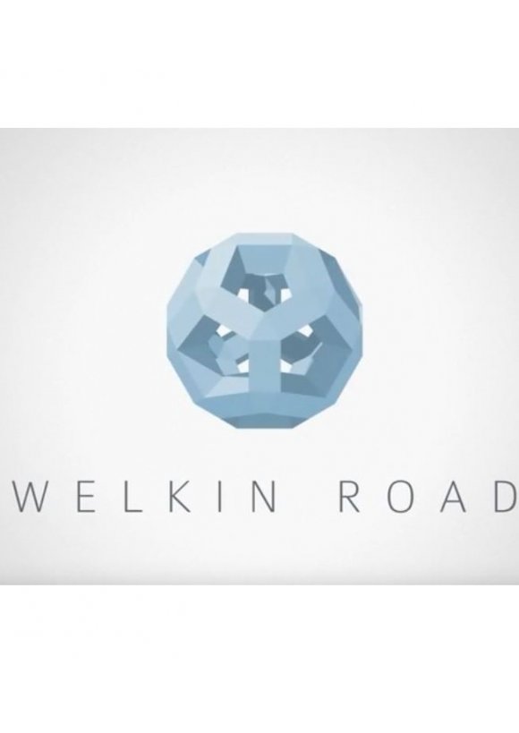 Portada oficial de Welkin Road PC