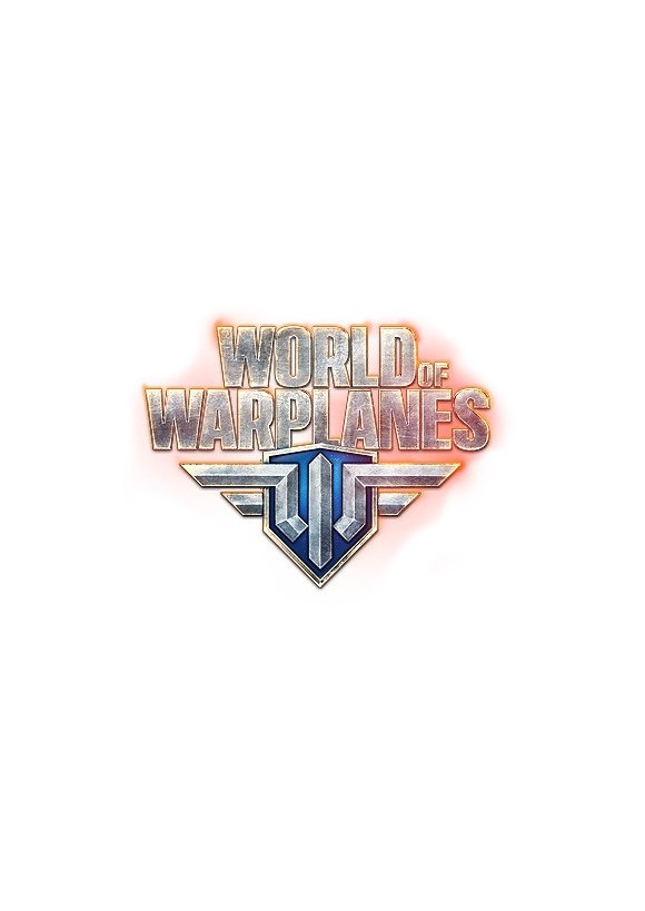 Portada oficial de World of Warplanes PC