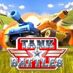Portada oficial de Battle Tanks  PS3