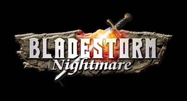 Portada oficial de Bladestorm: Nightmare  PS3