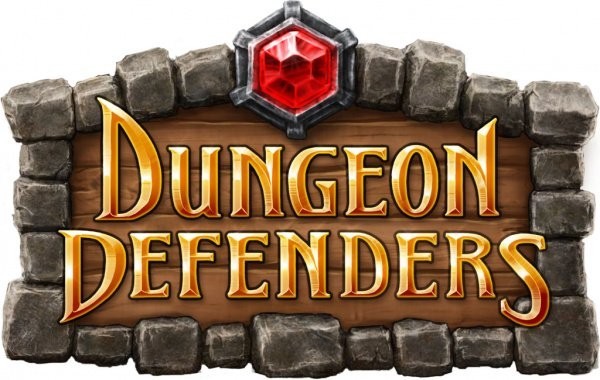 Portada oficial de Dungeon Defenders  PS3