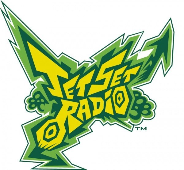 Portada oficial de Jet Set Radio  PS3
