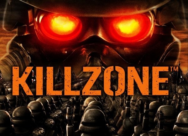 Portada oficial de Killzone HD  PS3