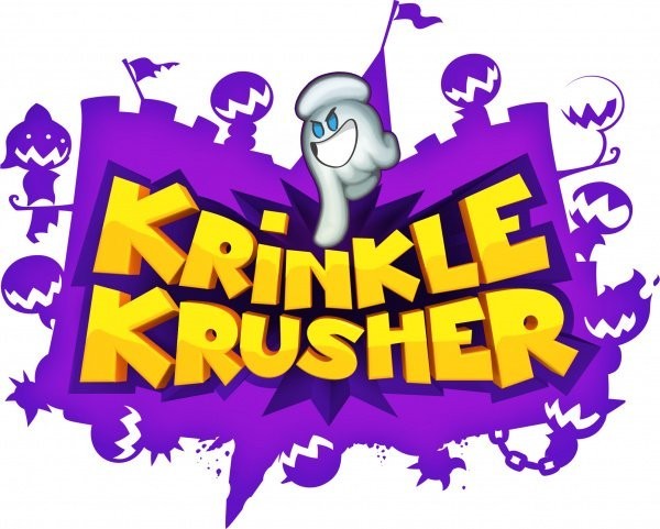 Portada oficial de Krinkle Krusher  PS3