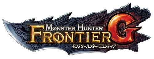 Portada oficial de Monster Hunter Frontier G  PS3