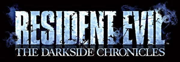 Portada oficial de Resident Evil: The Darkside Chronicles  PS3