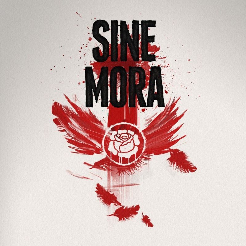 Portada oficial de Sine Mora  PS3