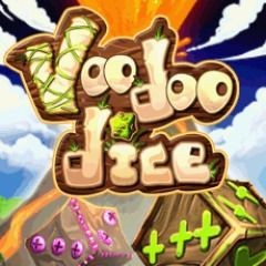 Portada oficial de Voodoo Dice  PS3