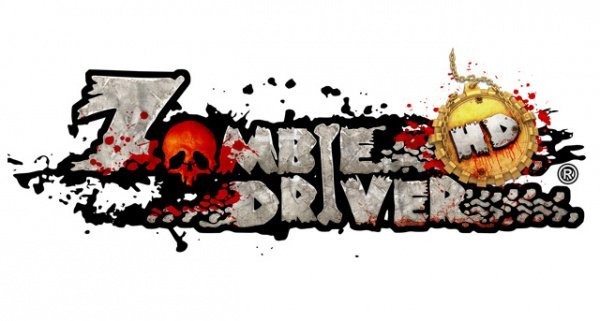 Portada oficial de Zombie Driver HD  PS3