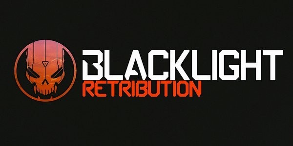 Portada oficial de Blacklight: Retribution  PS4