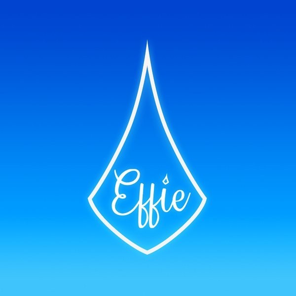 Portada oficial de Effie  PS4