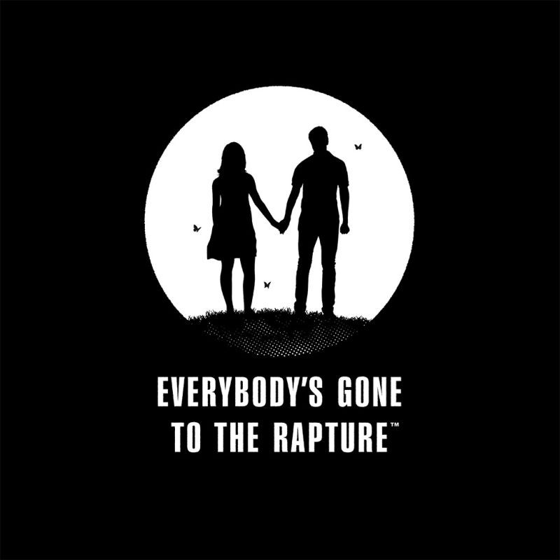 Portada oficial de Everybody's Gone to the Rapture  PS4