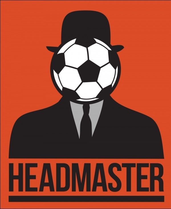 Portada oficial de Headmaster  PS4