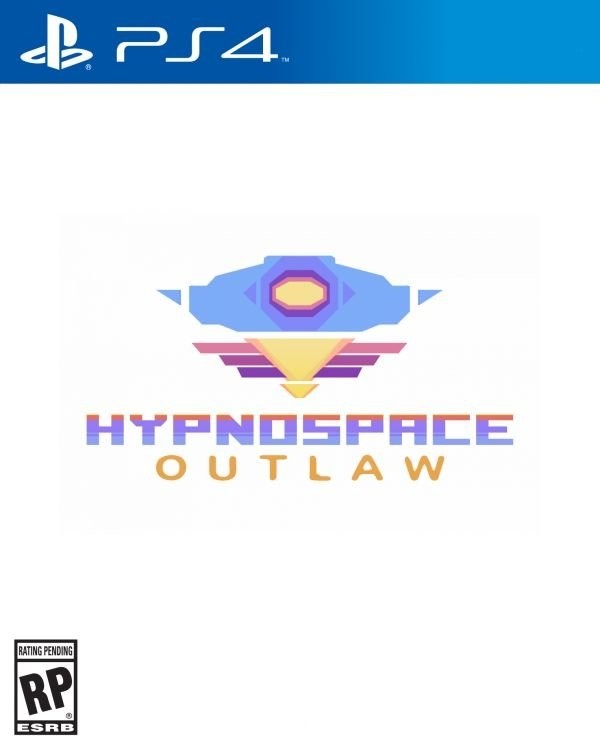 Portada oficial de Hypnospace Outlaw  PS4
