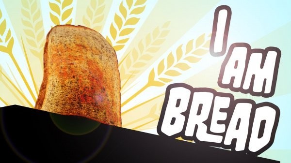 Portada oficial de I Am Bread  PS4