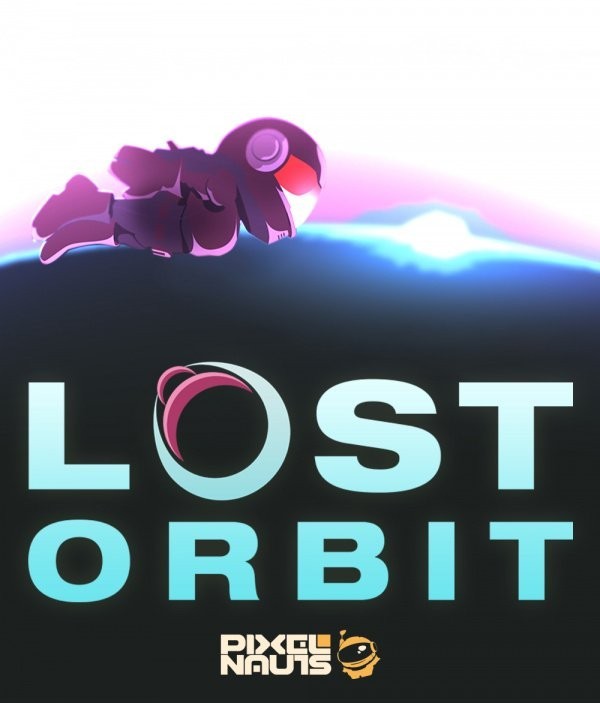 Portada oficial de Lost Orbit  PS4