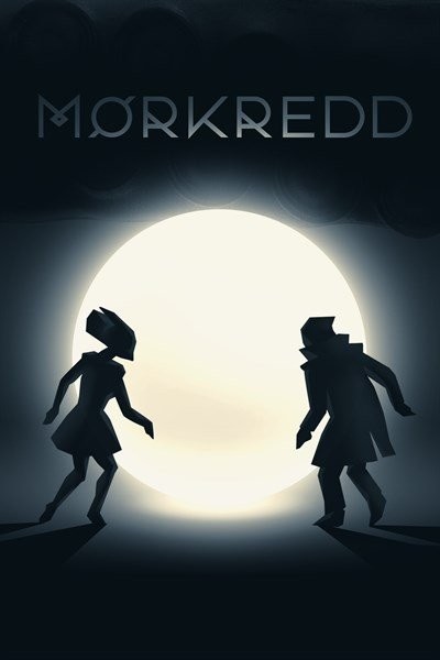 Portada oficial de Morkredd  PS4