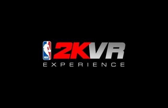 Portada oficial de NBA 2KVR Experience  PS4