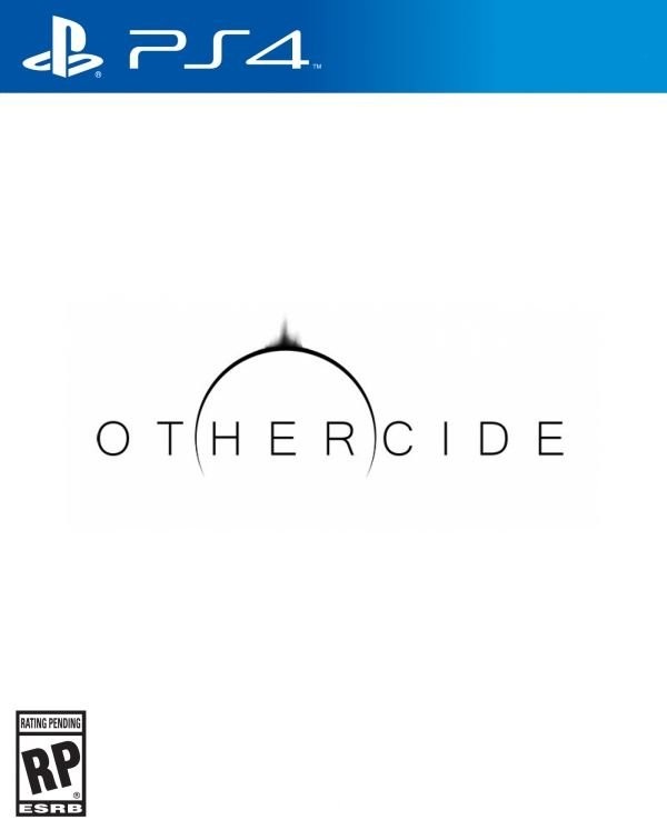 Portada oficial de Othercide  PS4
