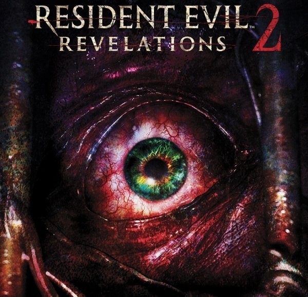 Portada oficial de Resident Evil: Revelations 2 - Episode Three: Judgment  PS4