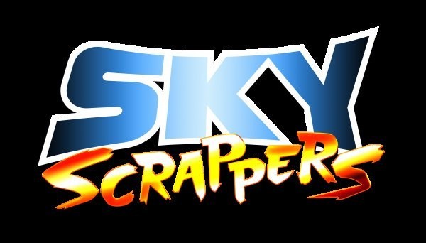 Portada oficial de SkyScrappers  PS4