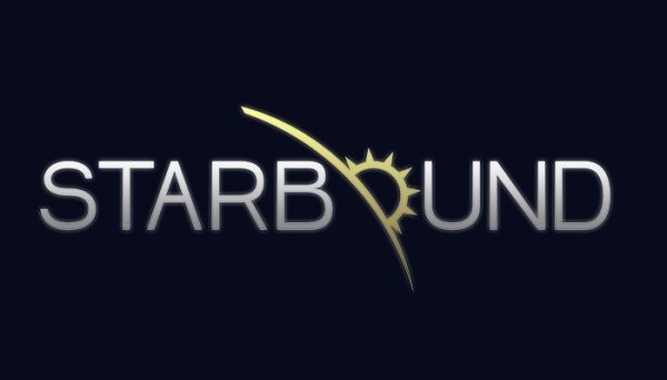 Portada oficial de Starbound  PS4