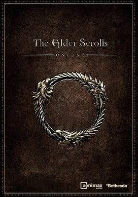 Portada oficial de The Elder Scrolls Online: Orsinium  PS4