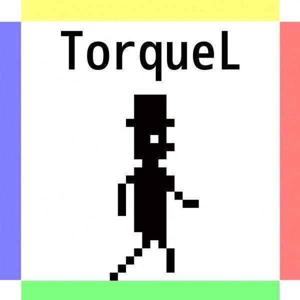 Portada oficial de TorqueL  PS4