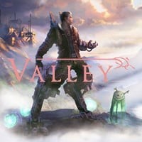 Portada oficial de Valley  PS4