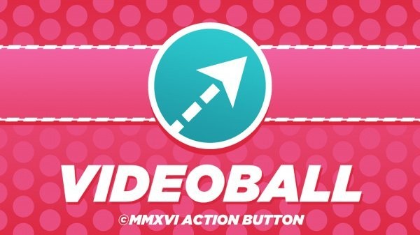 Portada oficial de Videoball  PS4