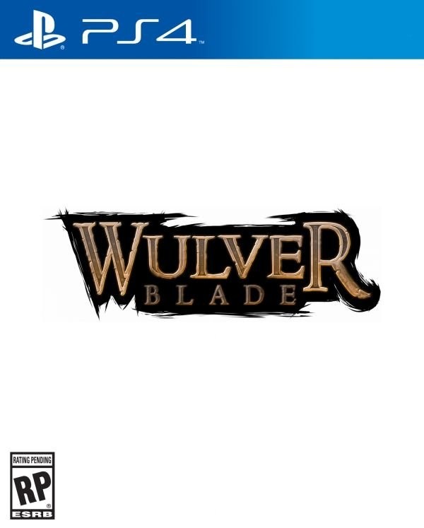 Portada oficial de Wulverblade  PS4