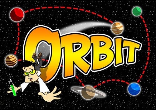 Portada oficial de Orbit  PSMINIS