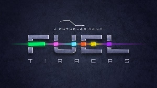 Portada oficial de Fuel Tiracas  PSMOBILE