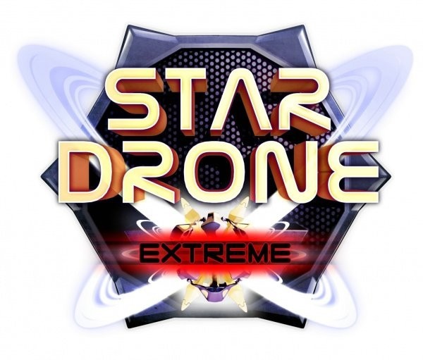 Portada oficial de StarDrone Extreme  PSVITA