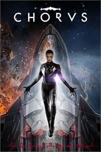 Portada oficial de Chorus: Rise as One  SERIESX