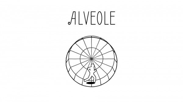 Portada oficial de Alveole  SWITCH