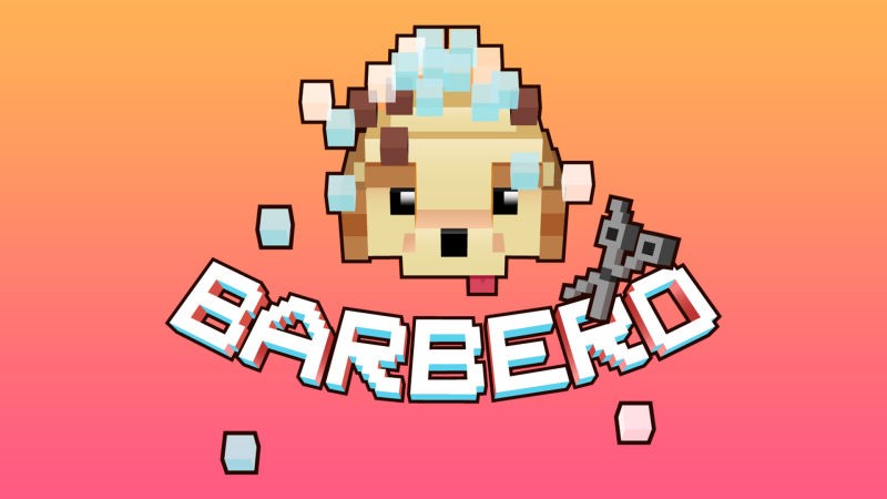 Portada oficial de Barbero  SWITCH