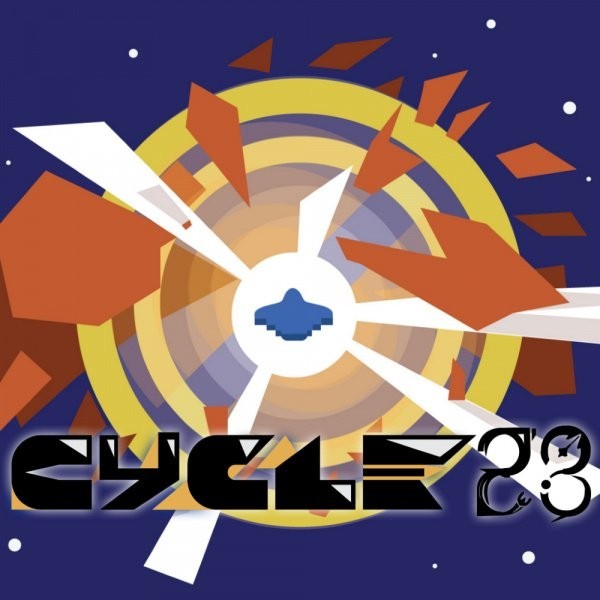 Portada oficial de Cycle 28  SWITCH