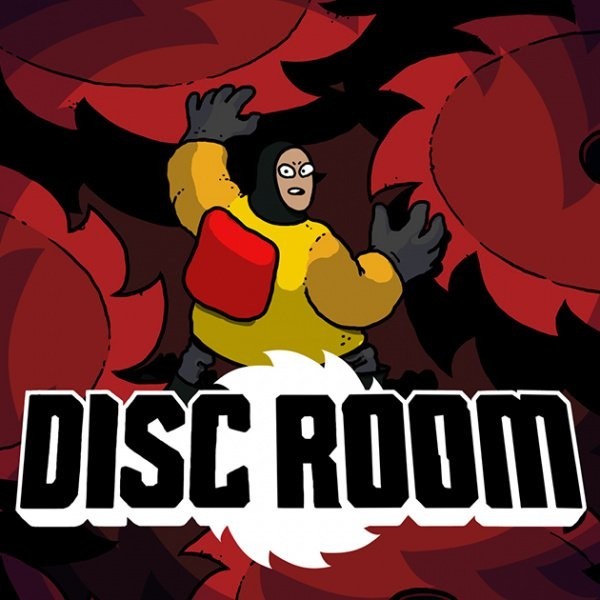 Carátula Disc Room  SWITCH