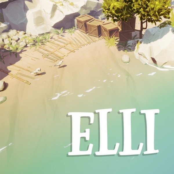 Portada oficial de Elli  SWITCH