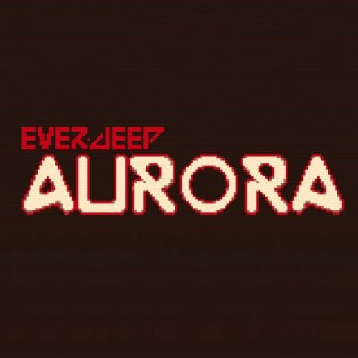 Portada oficial de Everdeep Aurora  SWITCH